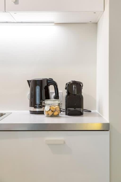 Arbre Sec - T2 - Meuble Tres Calme Apartment Lyon