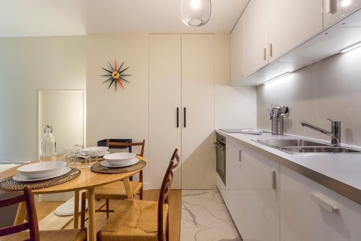 Apartment Arbre Sec - T2 - Meuble Tres Calme *